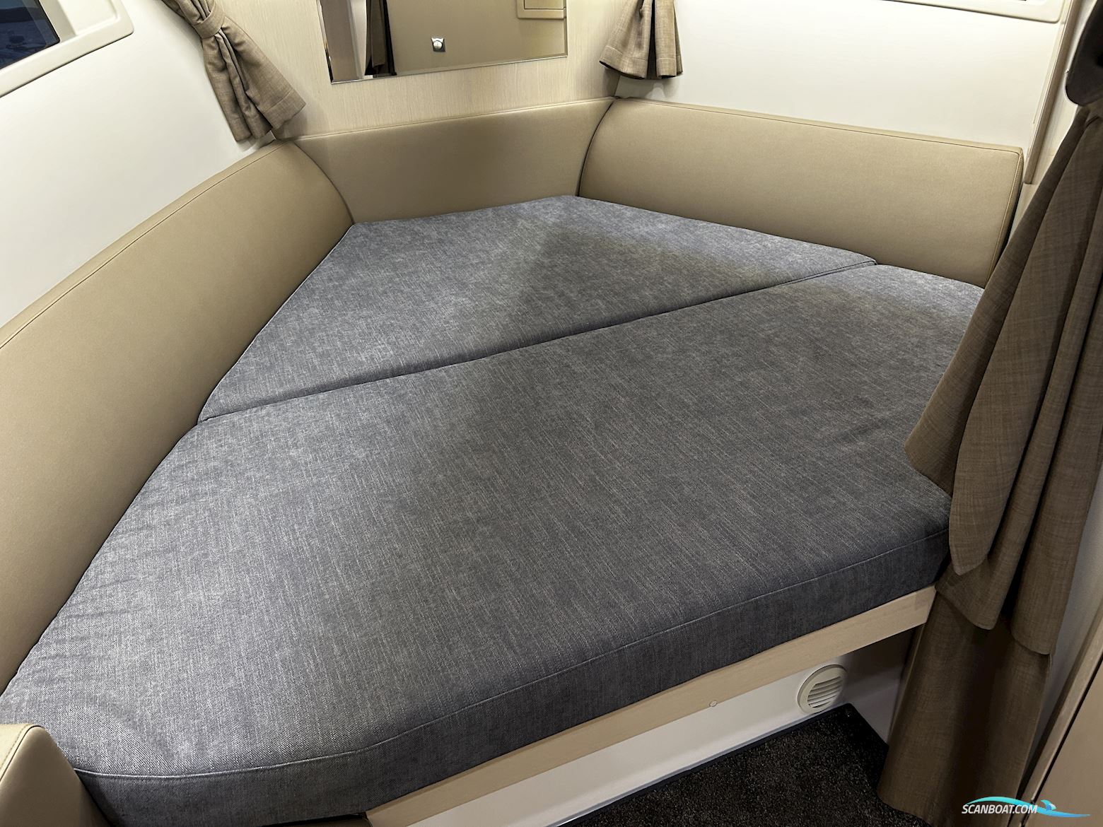 Aquador Aquador 400 HT