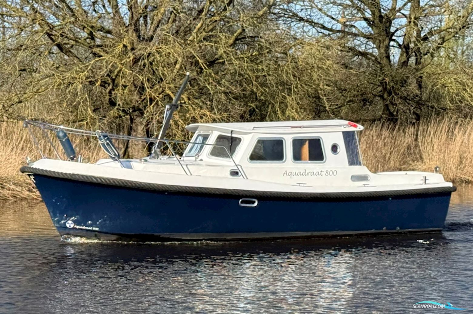 Aquadraat 800