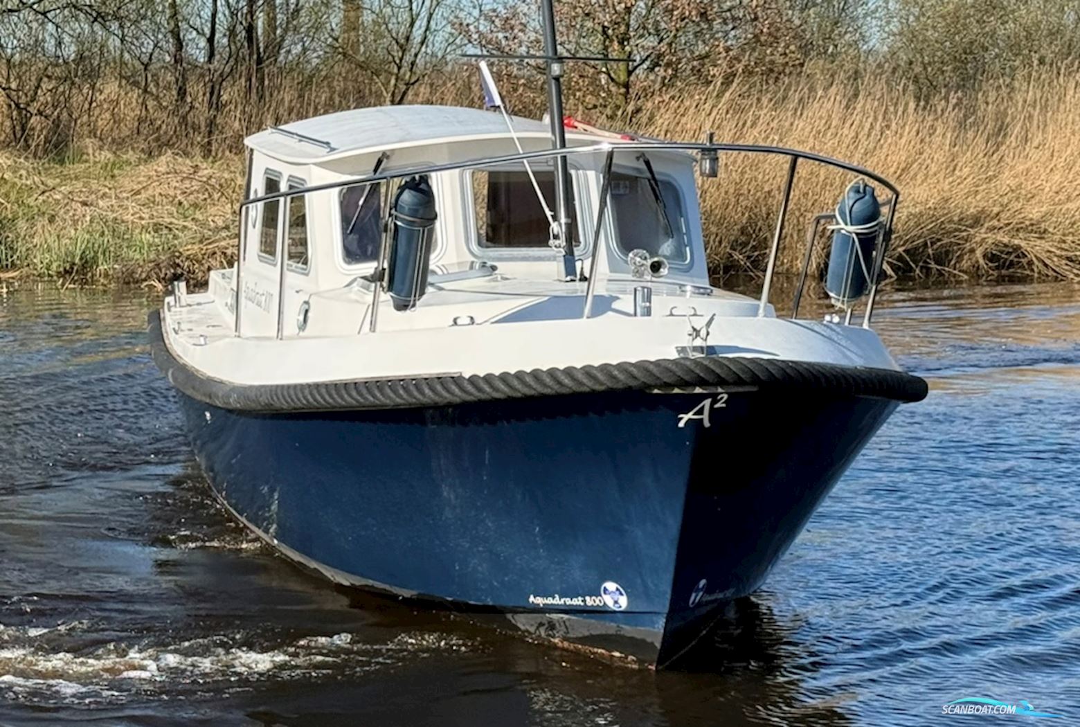 Aquadraat 800