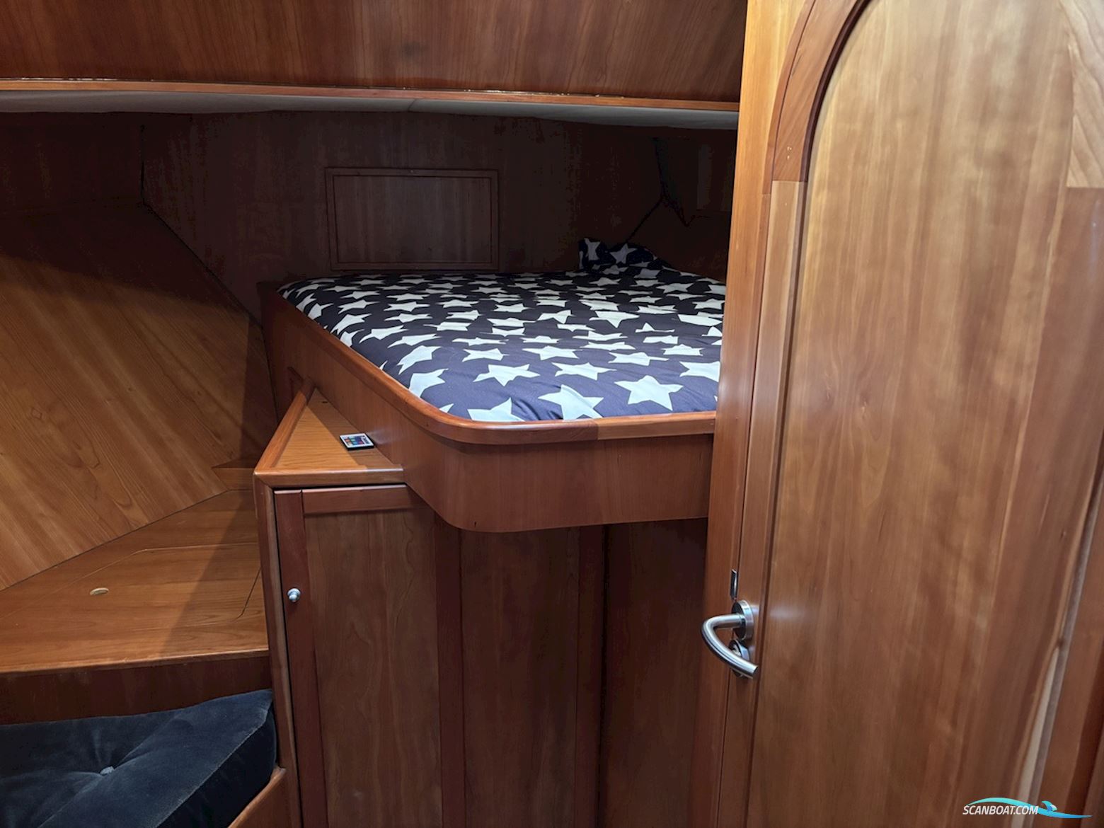 Aqualine 46 Pilothouse