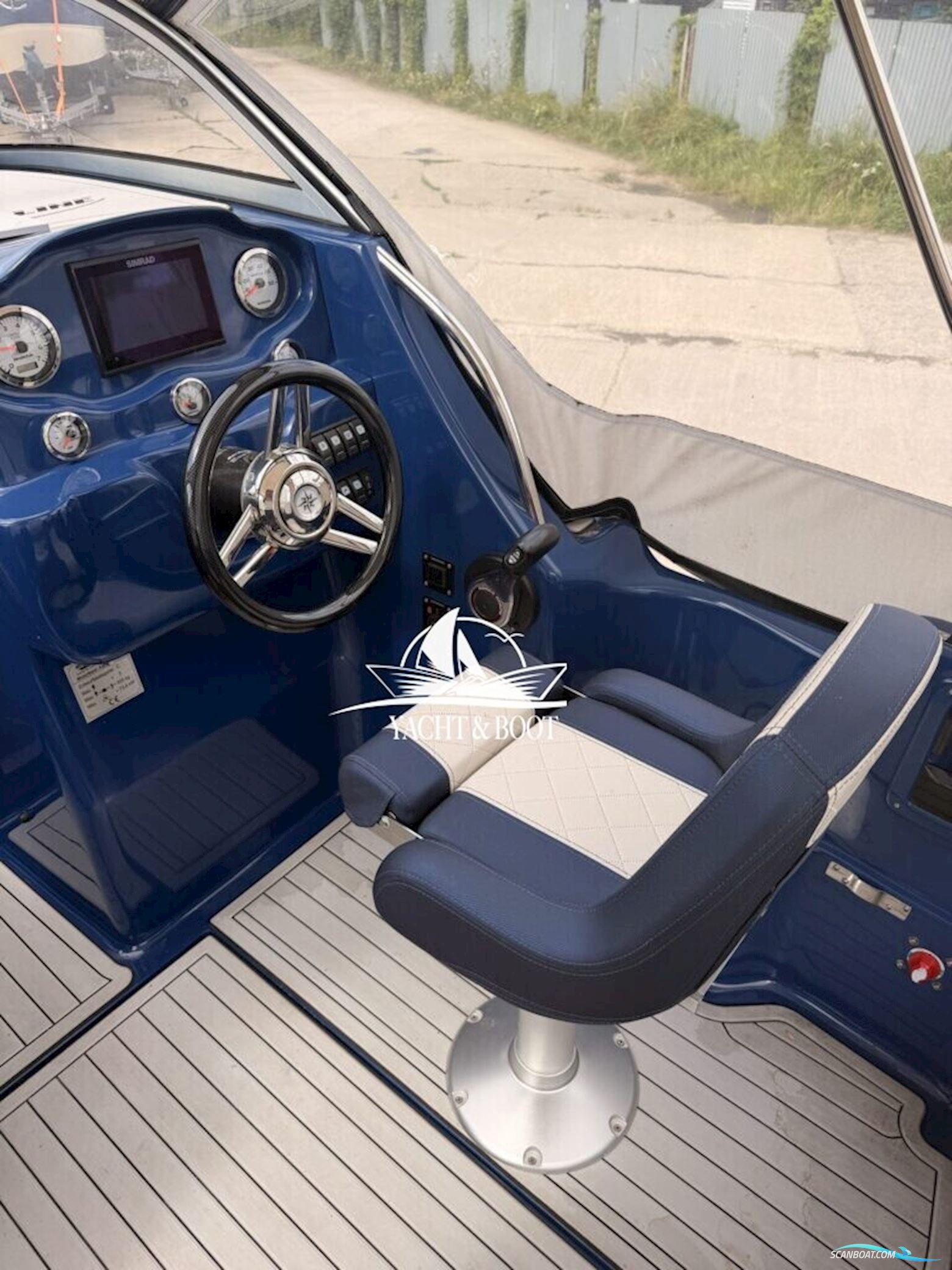 Aqualine 550