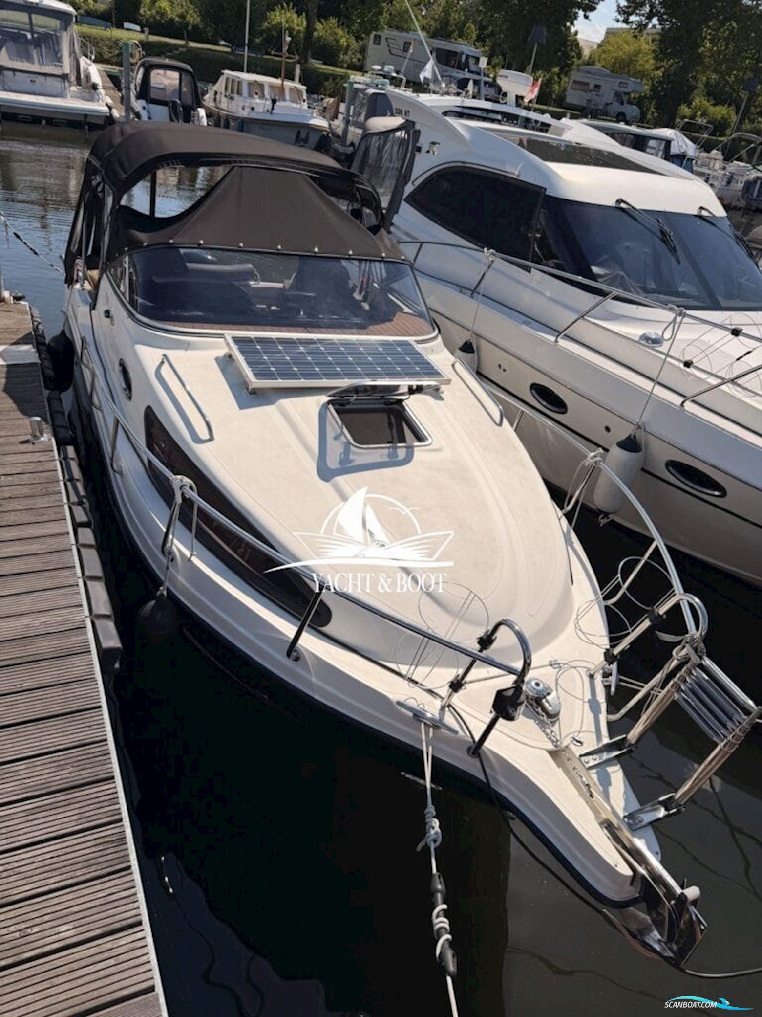 Aqualine 750