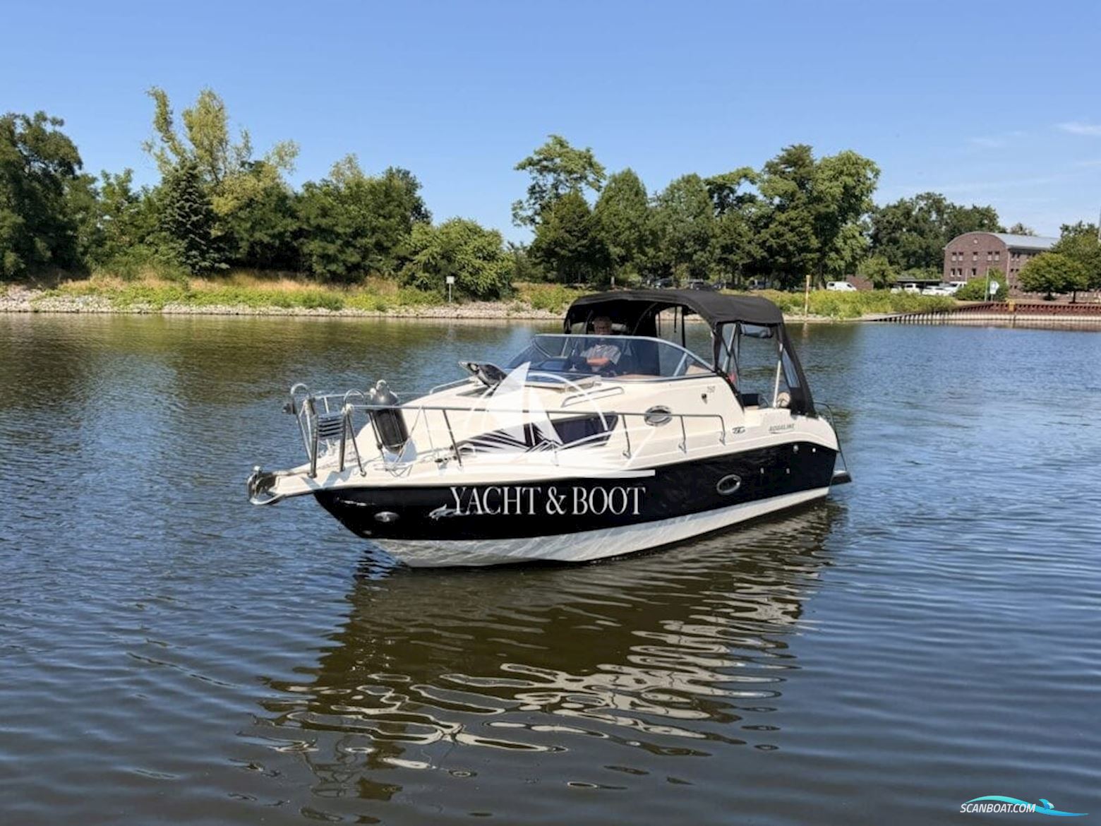 Aqualine 750