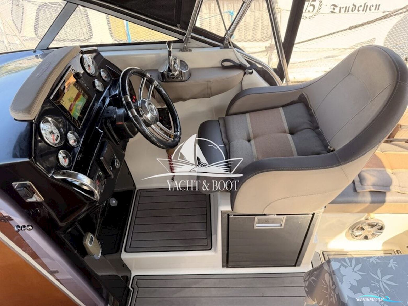 Aqualine 750