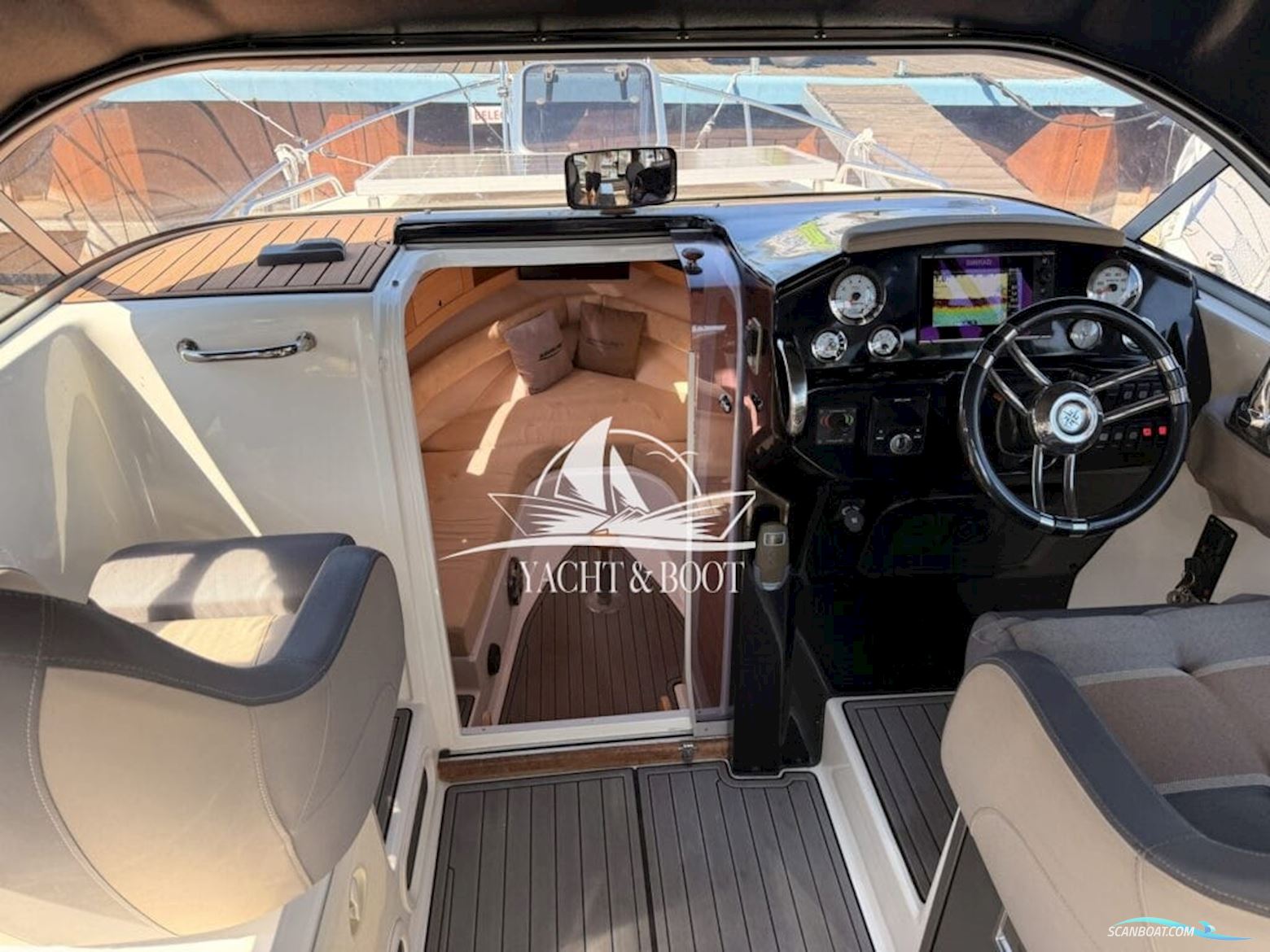 Aqualine 750