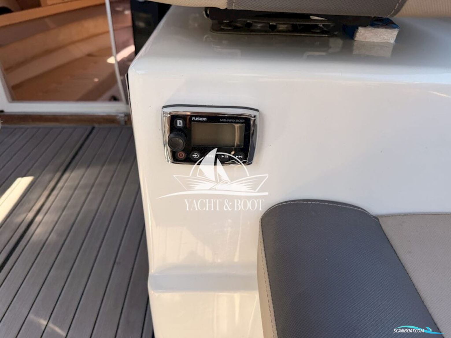 Aqualine 750