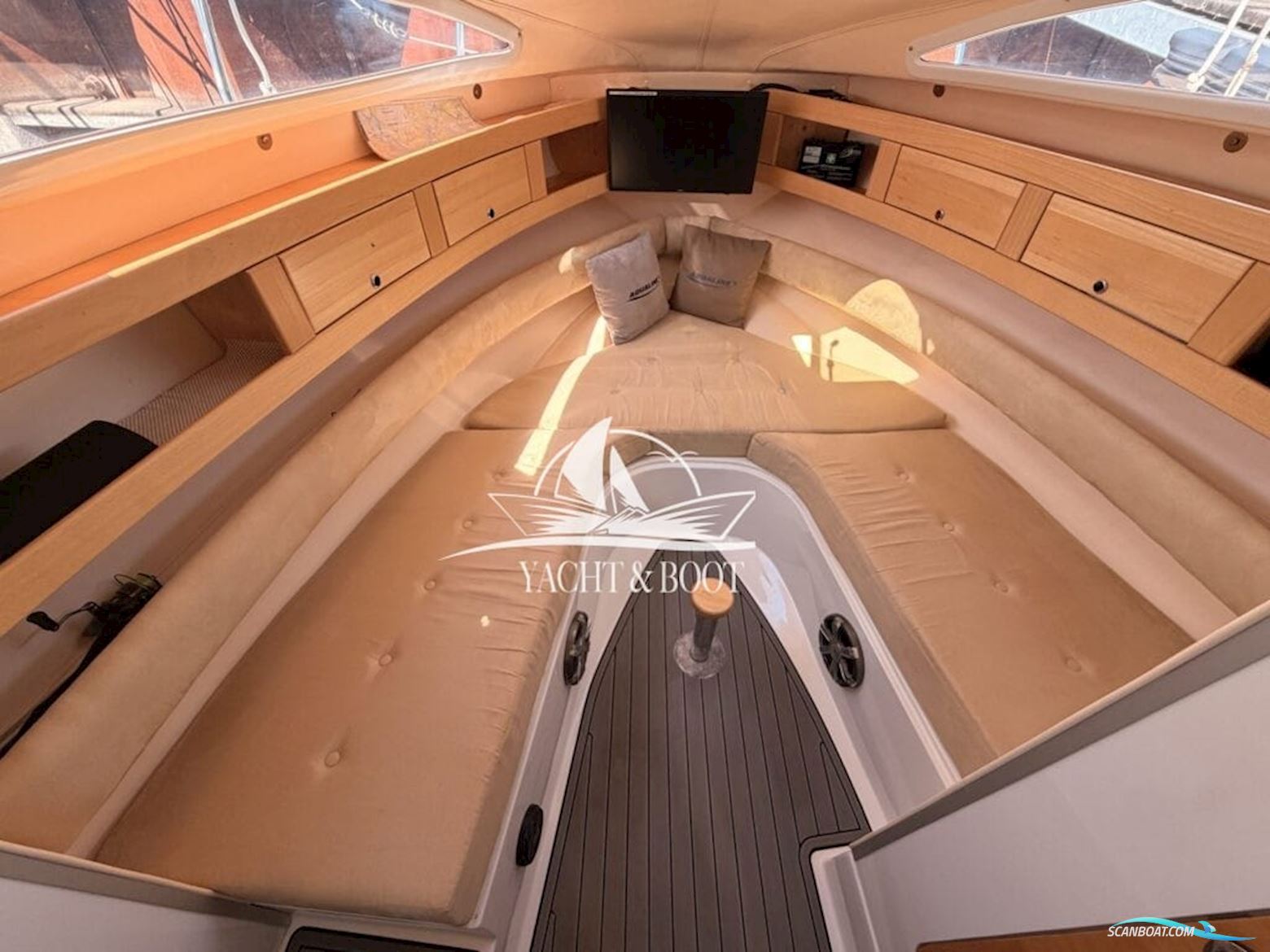 Aqualine 750