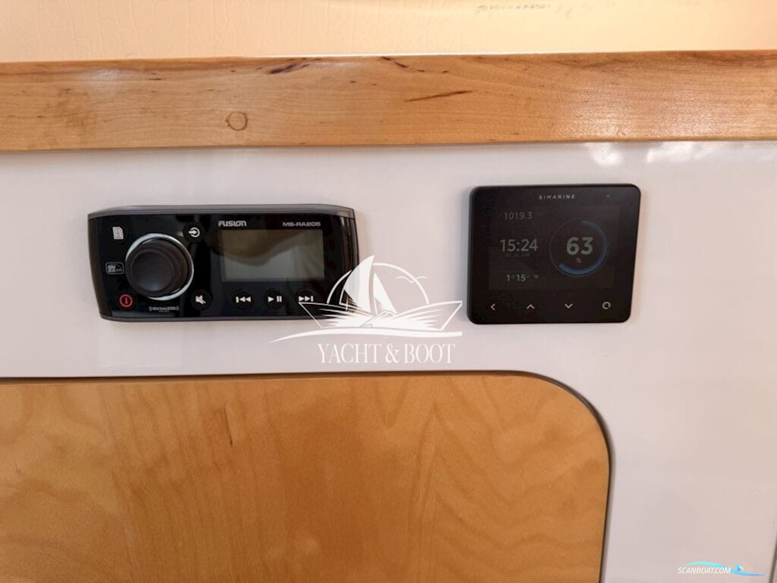 Aqualine 750