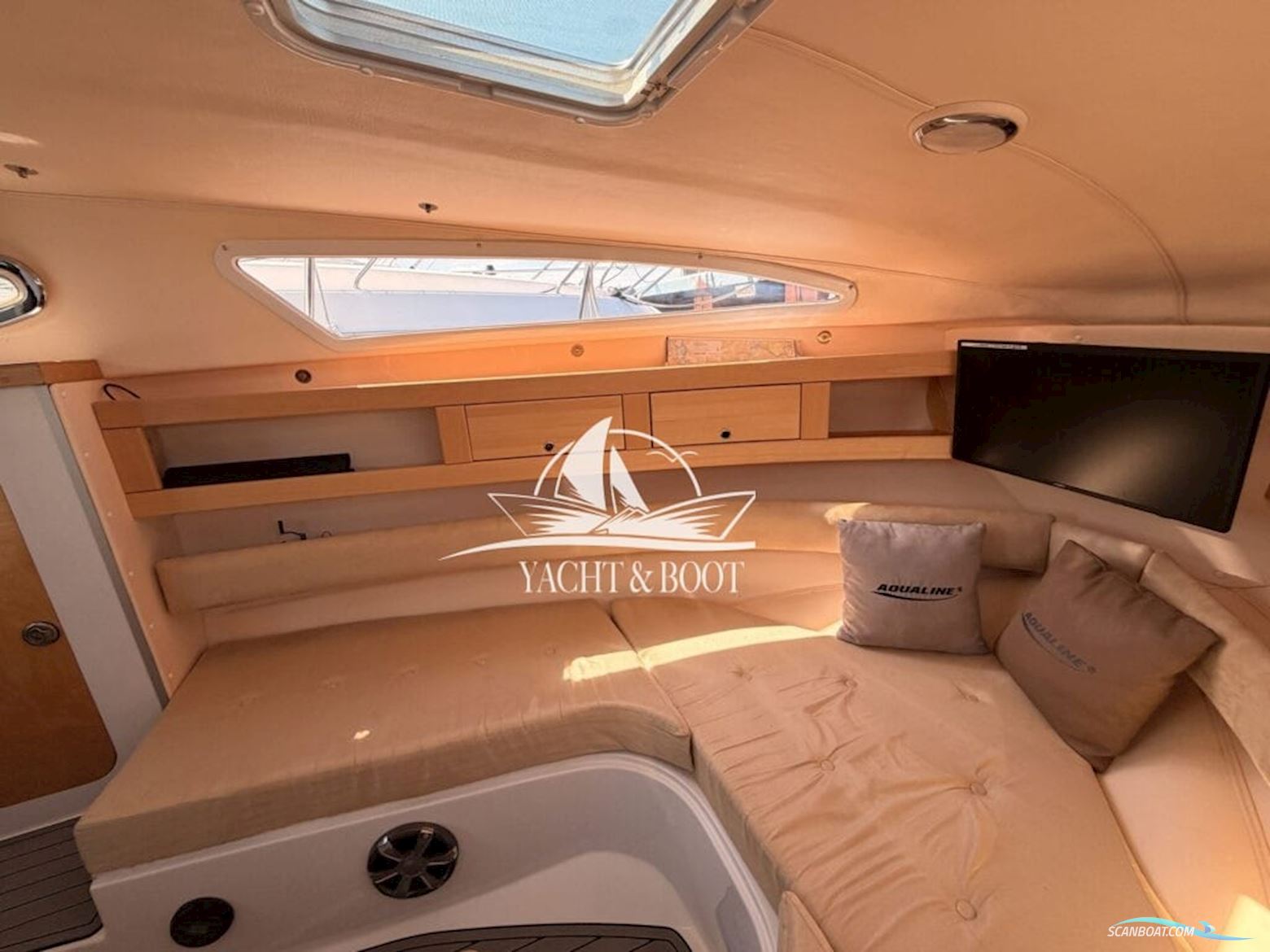Aqualine 750