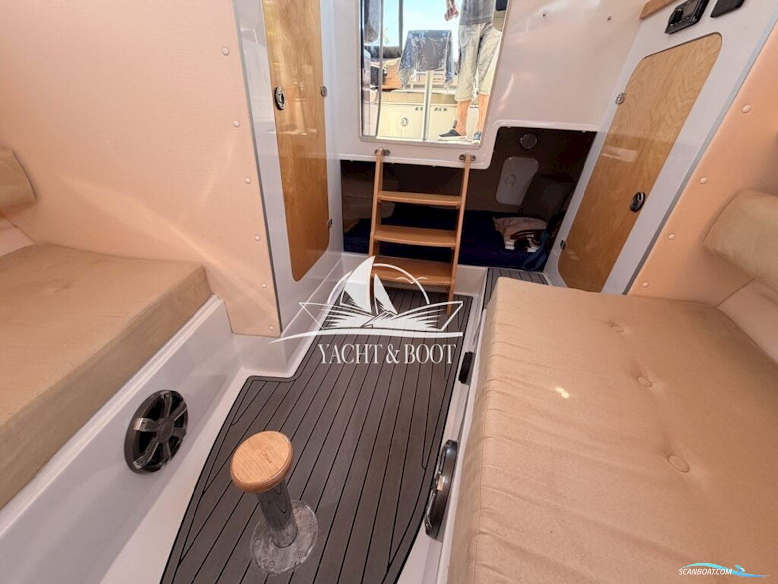 Aqualine 750