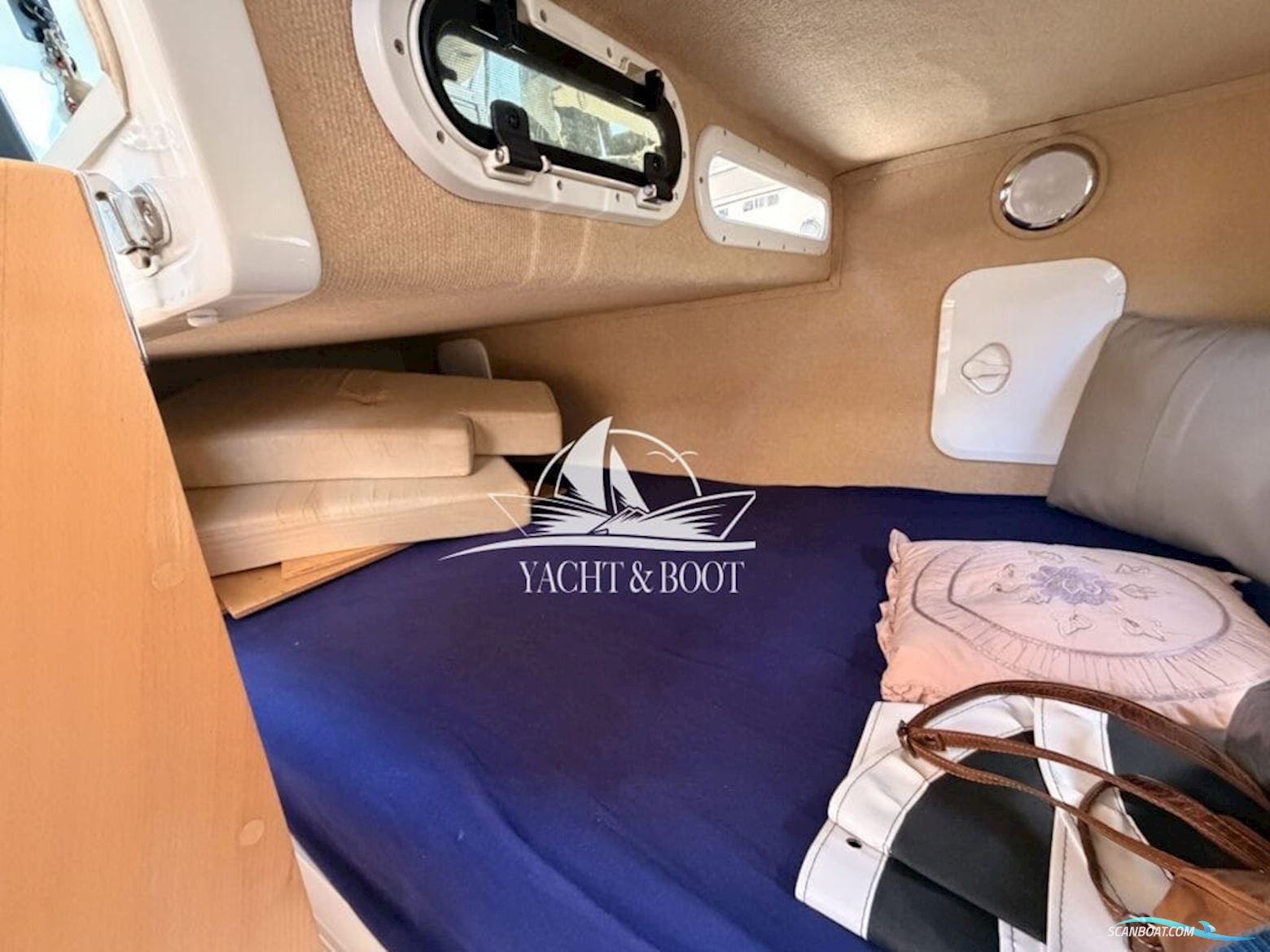 Aqualine 750