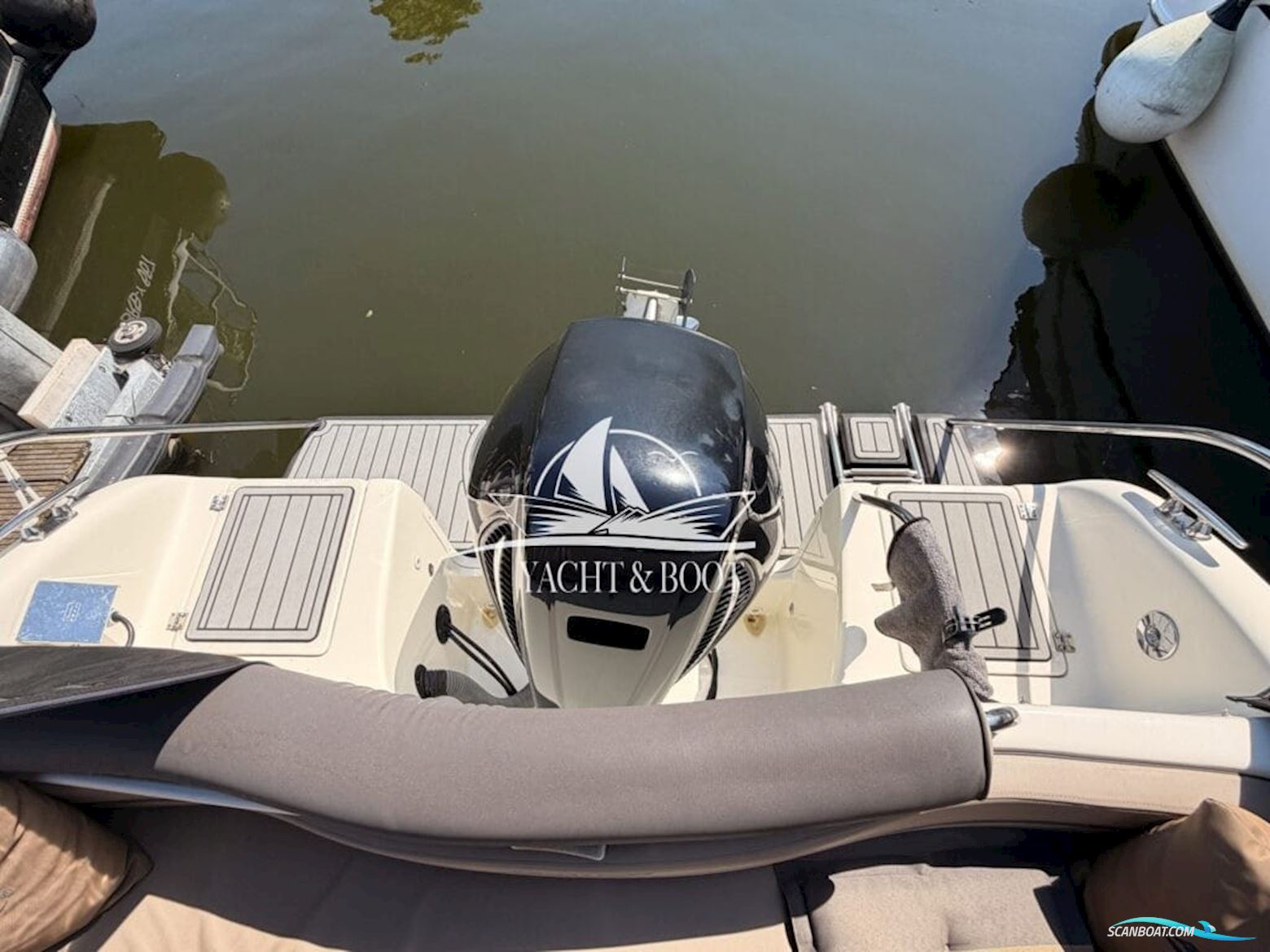 Aqualine 750