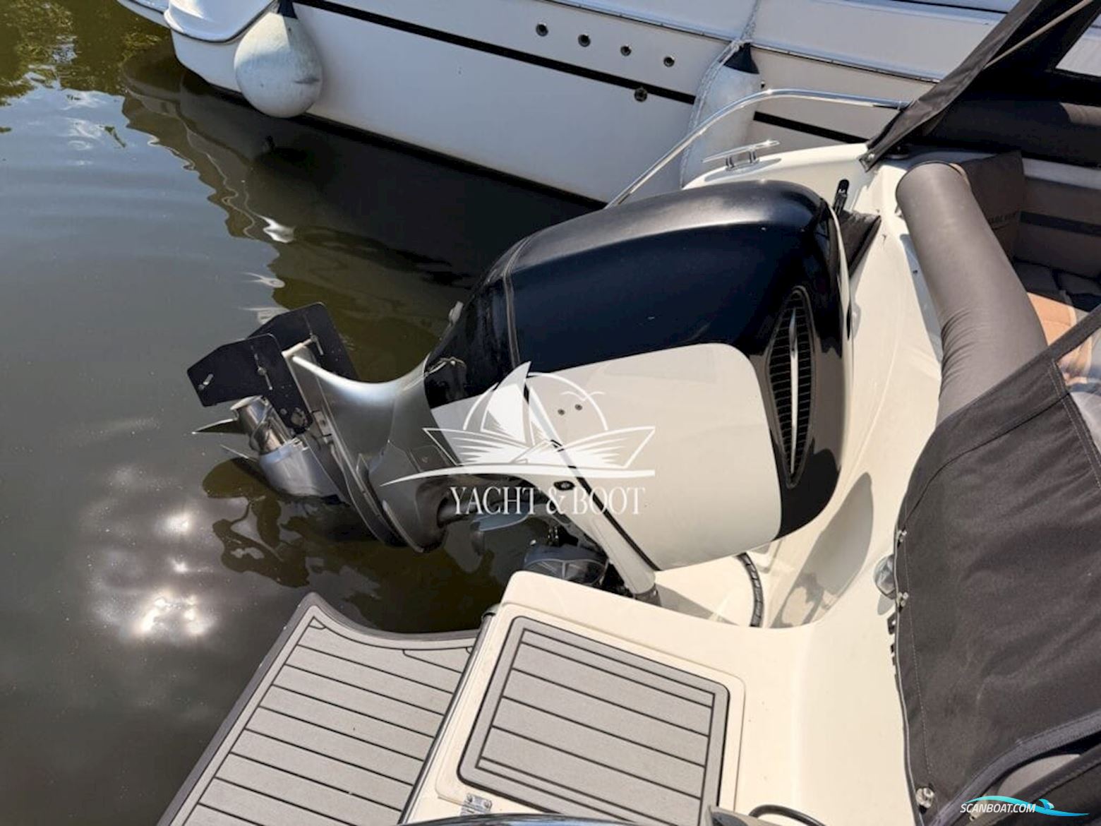 Aqualine 750