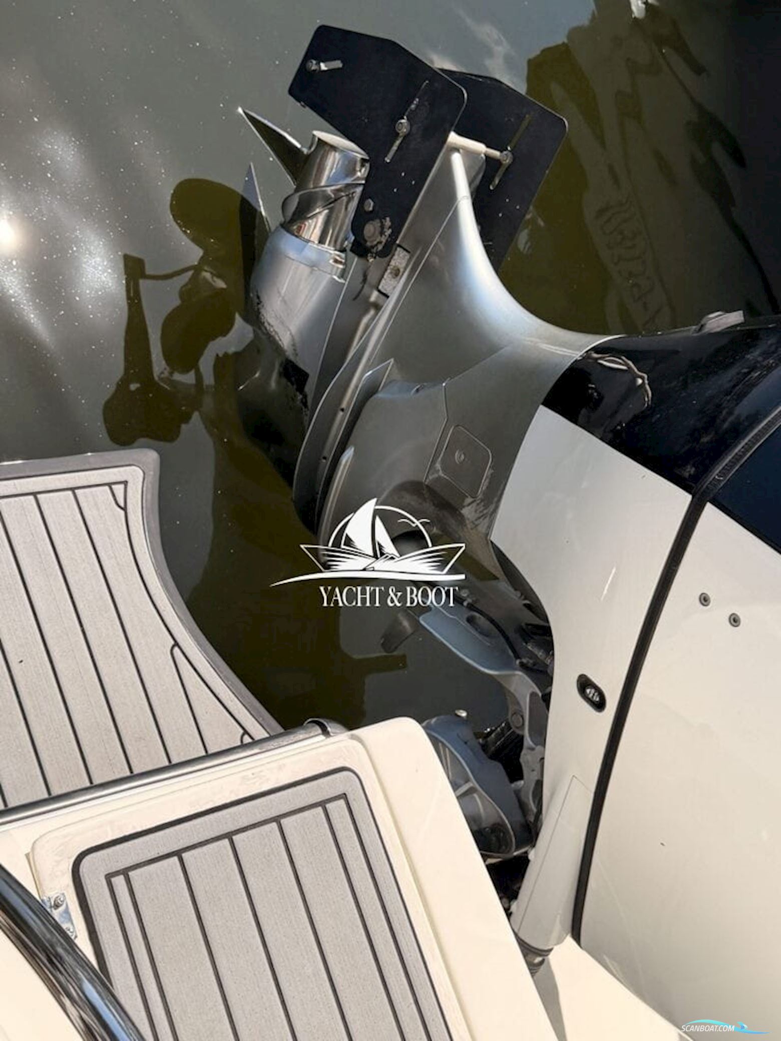 Aqualine 750