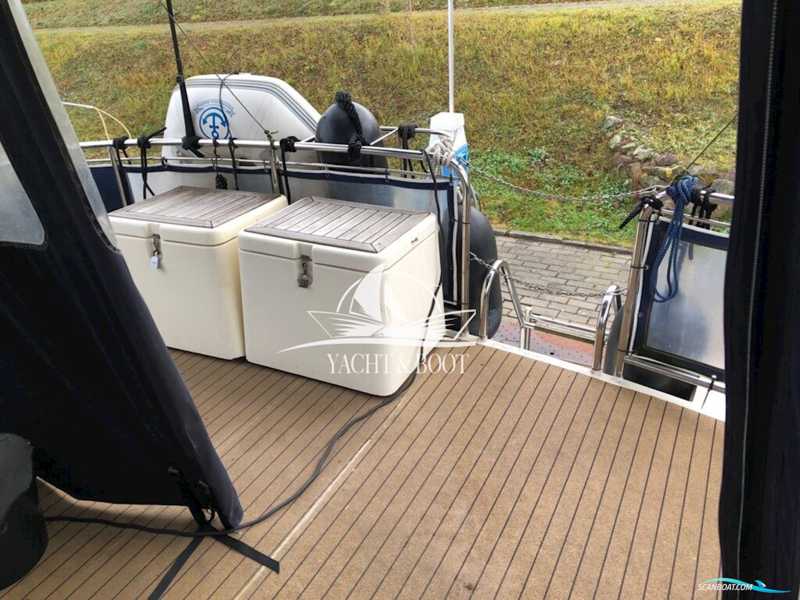 Aquanaut (NL) Aquanaut (NL) Beauty 1100 AK