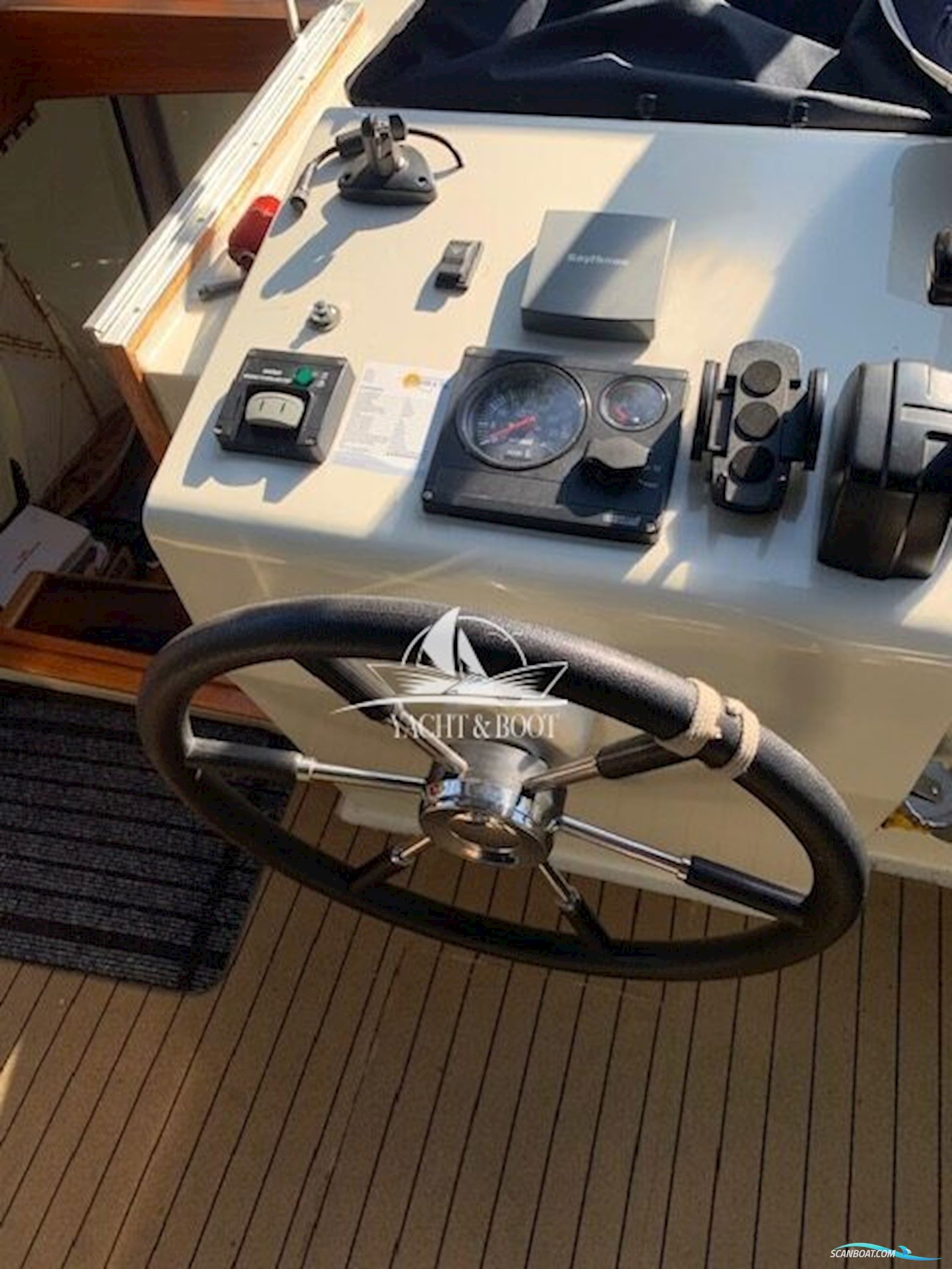 Aquanaut (NL) Aquanaut (NL) Beauty 1100 AK