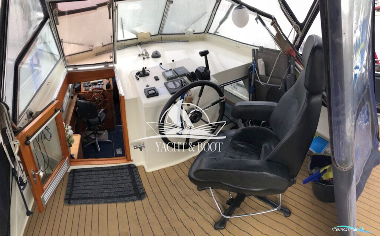 Aquanaut (NL) Aquanaut (NL) Beauty 1100 AK