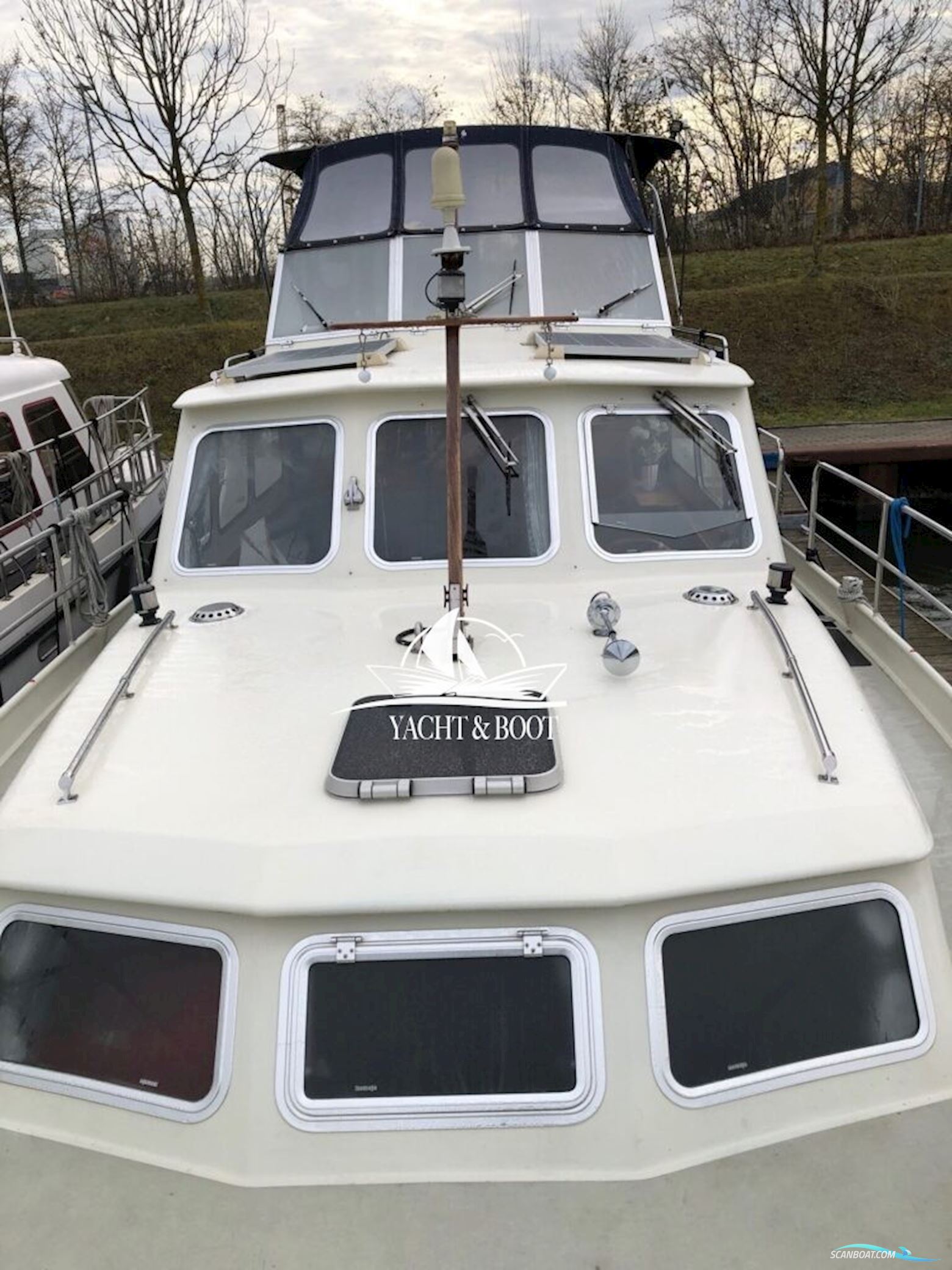 Aquanaut (NL) Aquanaut (NL) Beauty 1100 AK