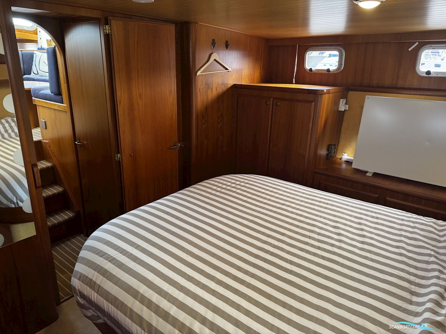 Aquanaut  Drifter 1250 AK