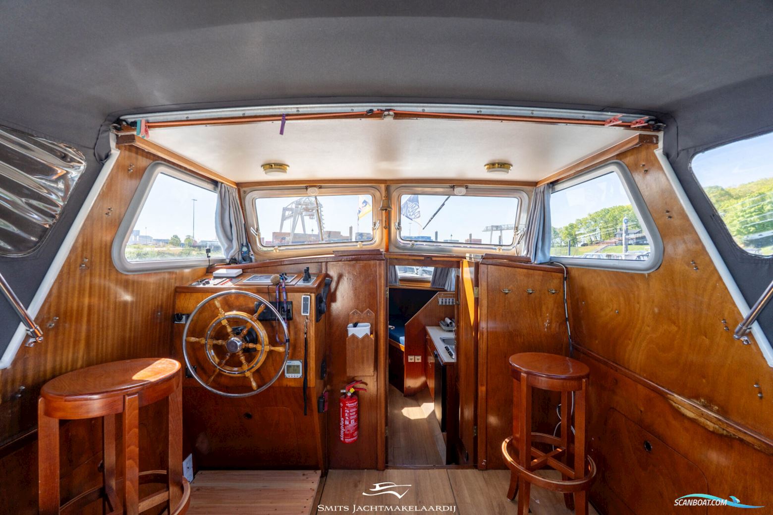 Aquanaut 10.35 OK/AK