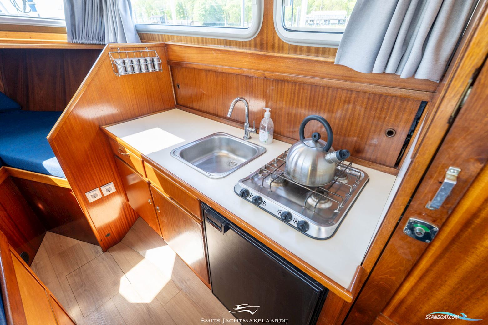 Aquanaut 10.35 OK/AK