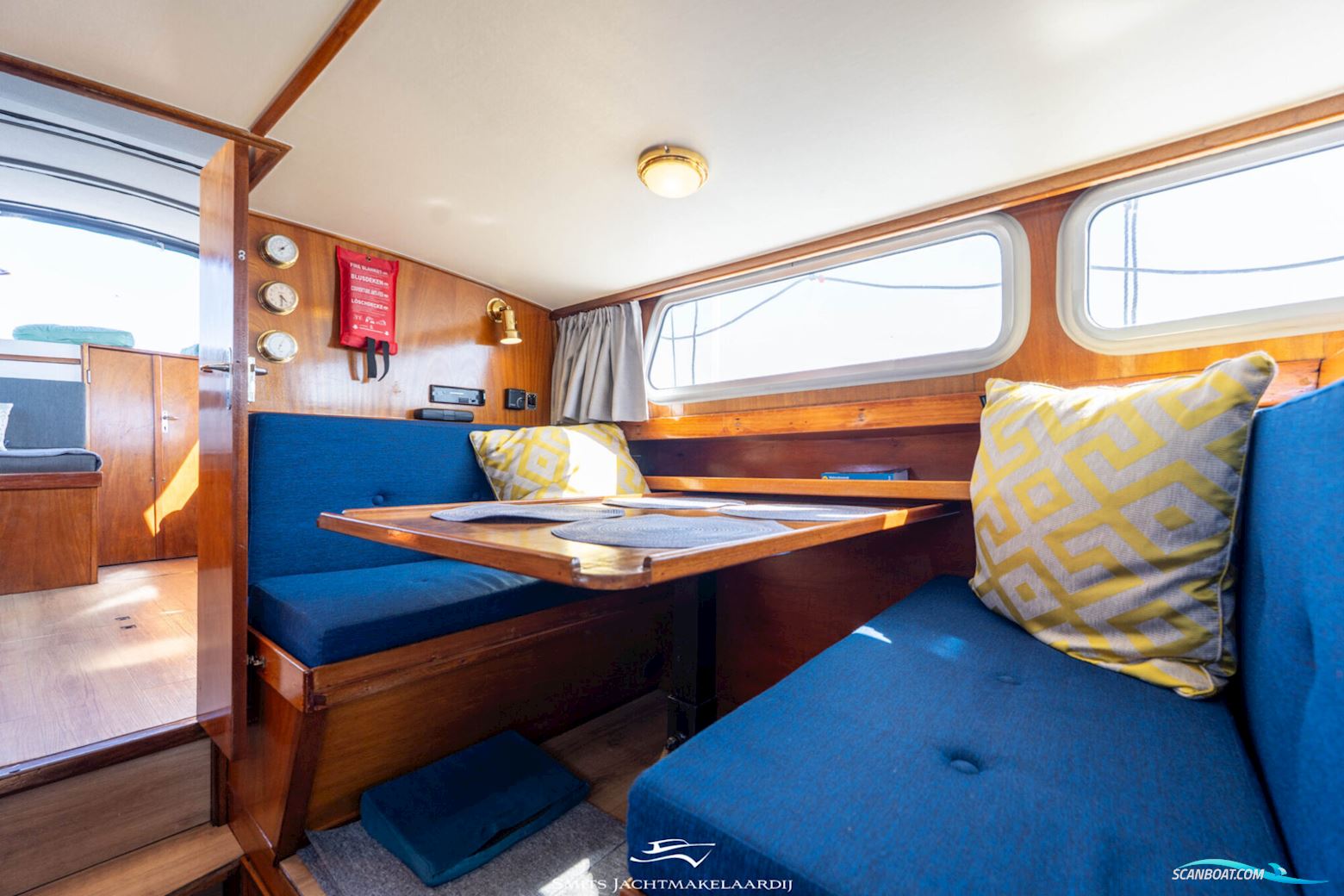 Aquanaut 10.35 OK/AK