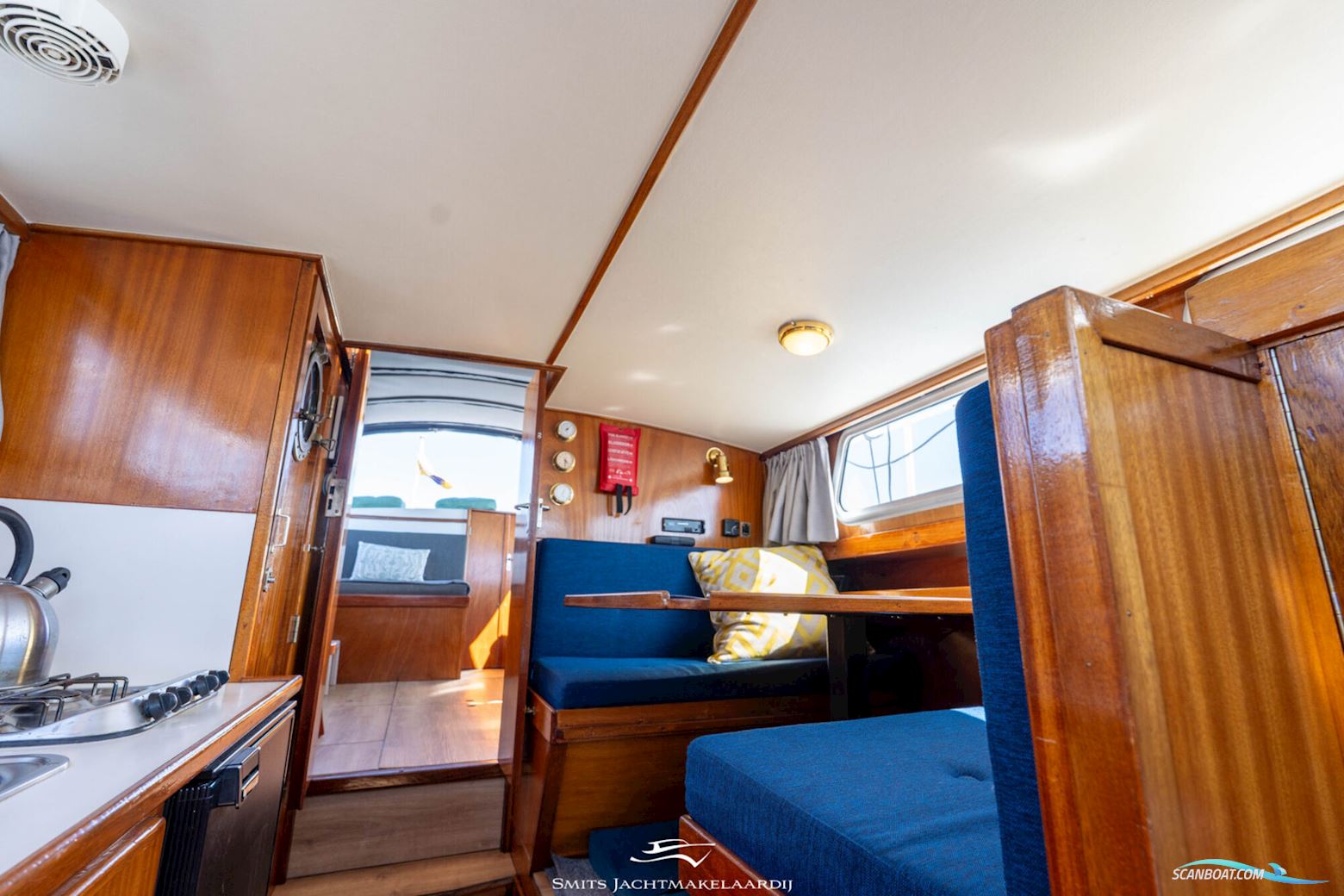 Aquanaut 10.35 OK/AK