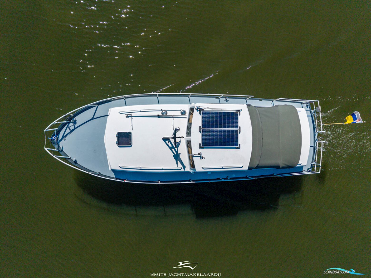 Aquanaut 10.35 OK/AK