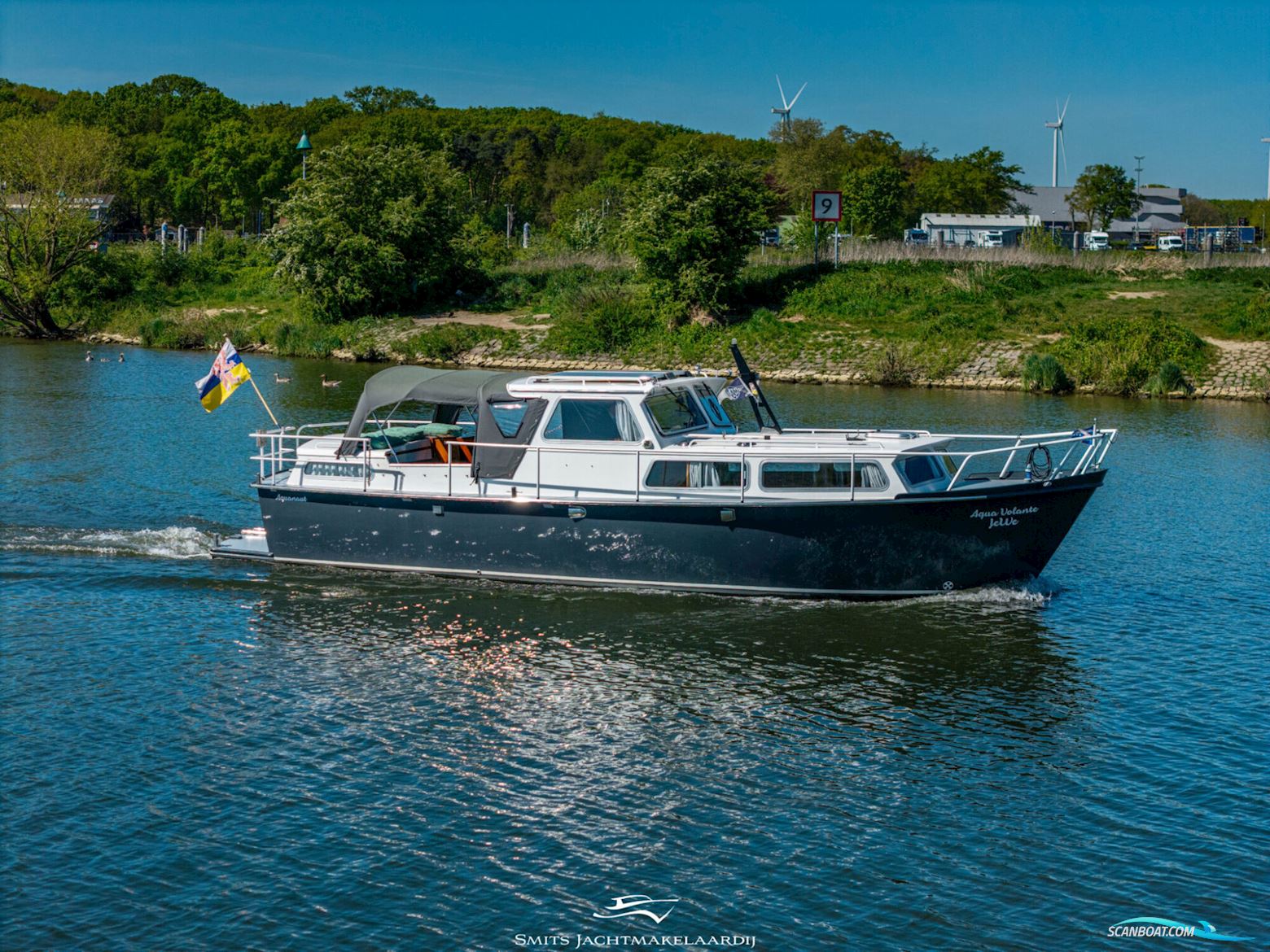 Aquanaut 10.35 OK/AK