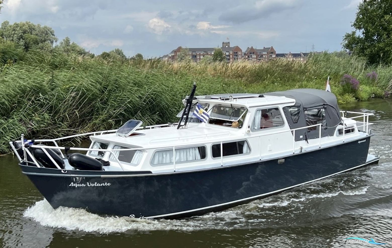Aquanaut 10.35 OK/AK