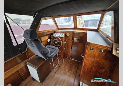 Aquanaut 860 OK Motorbåd 1975, Holland