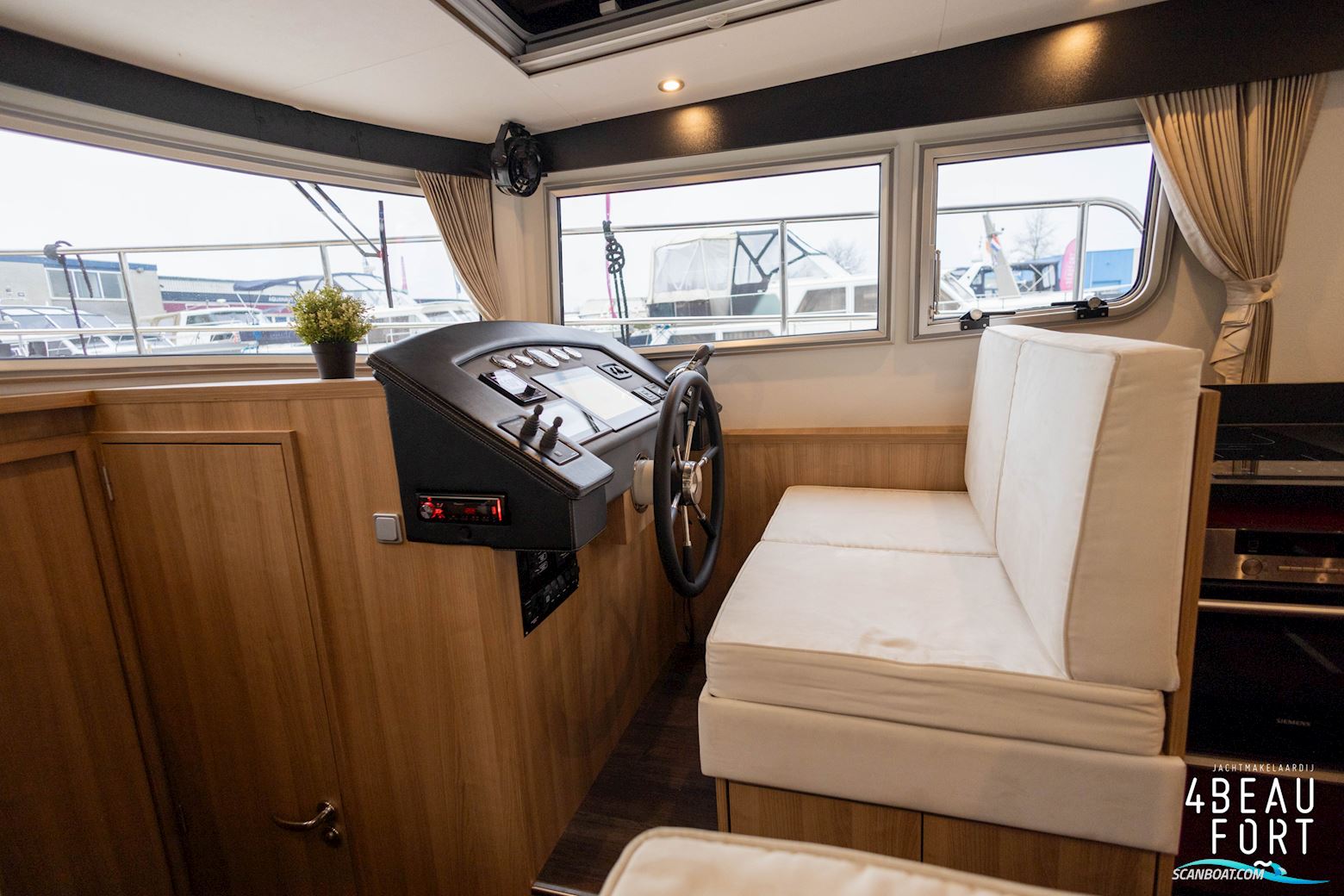 Aquanaut Andante 380 OC