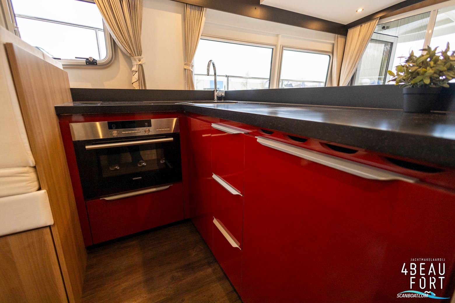 Aquanaut Andante 380 OC