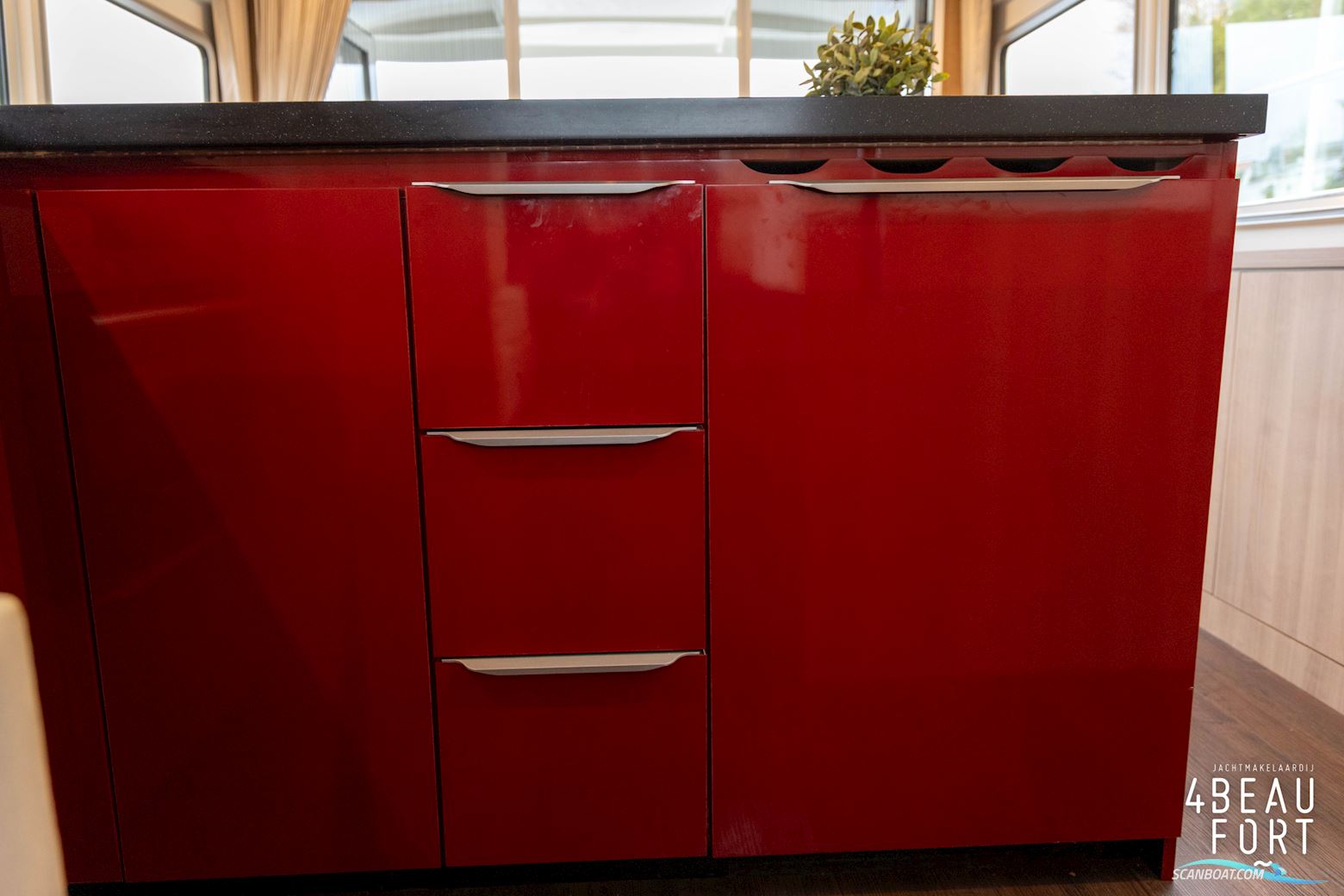 Aquanaut Andante 380 OC