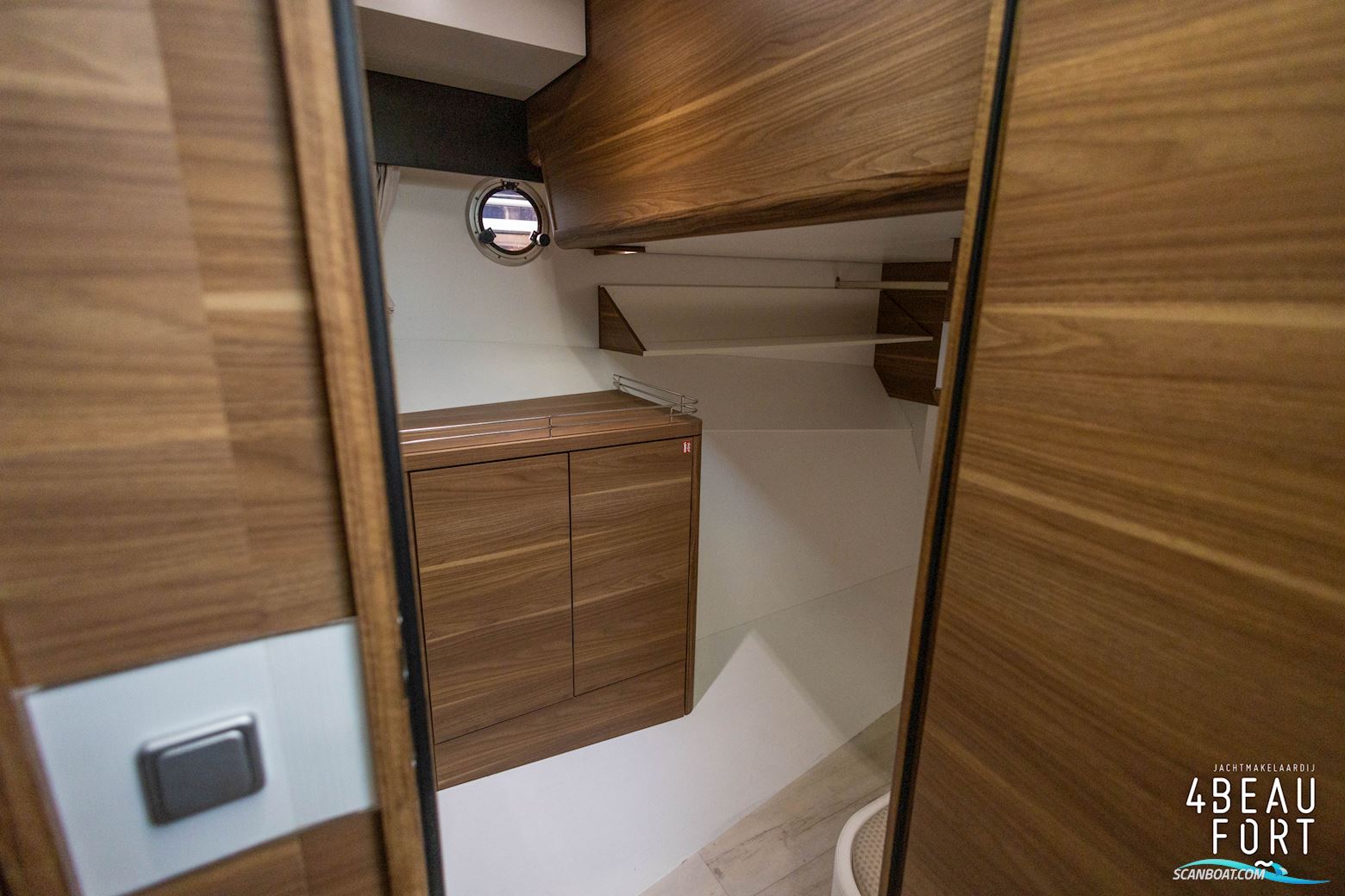 Aquanaut Andante 438 OC