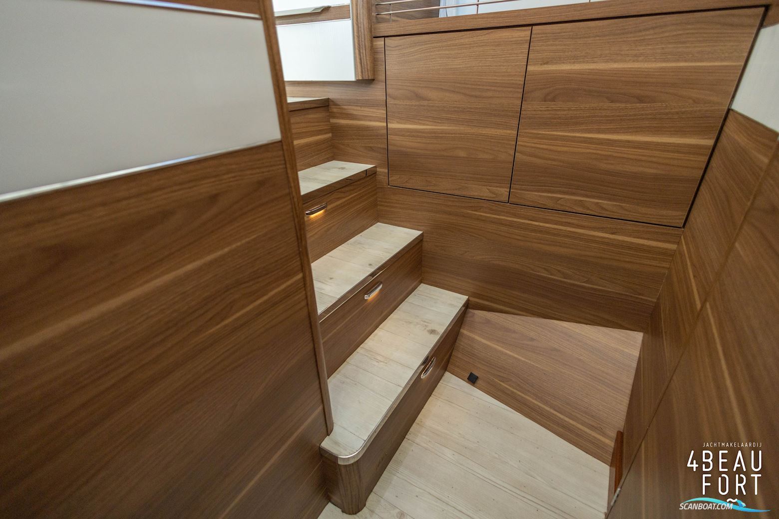 Aquanaut Andante 438 OC