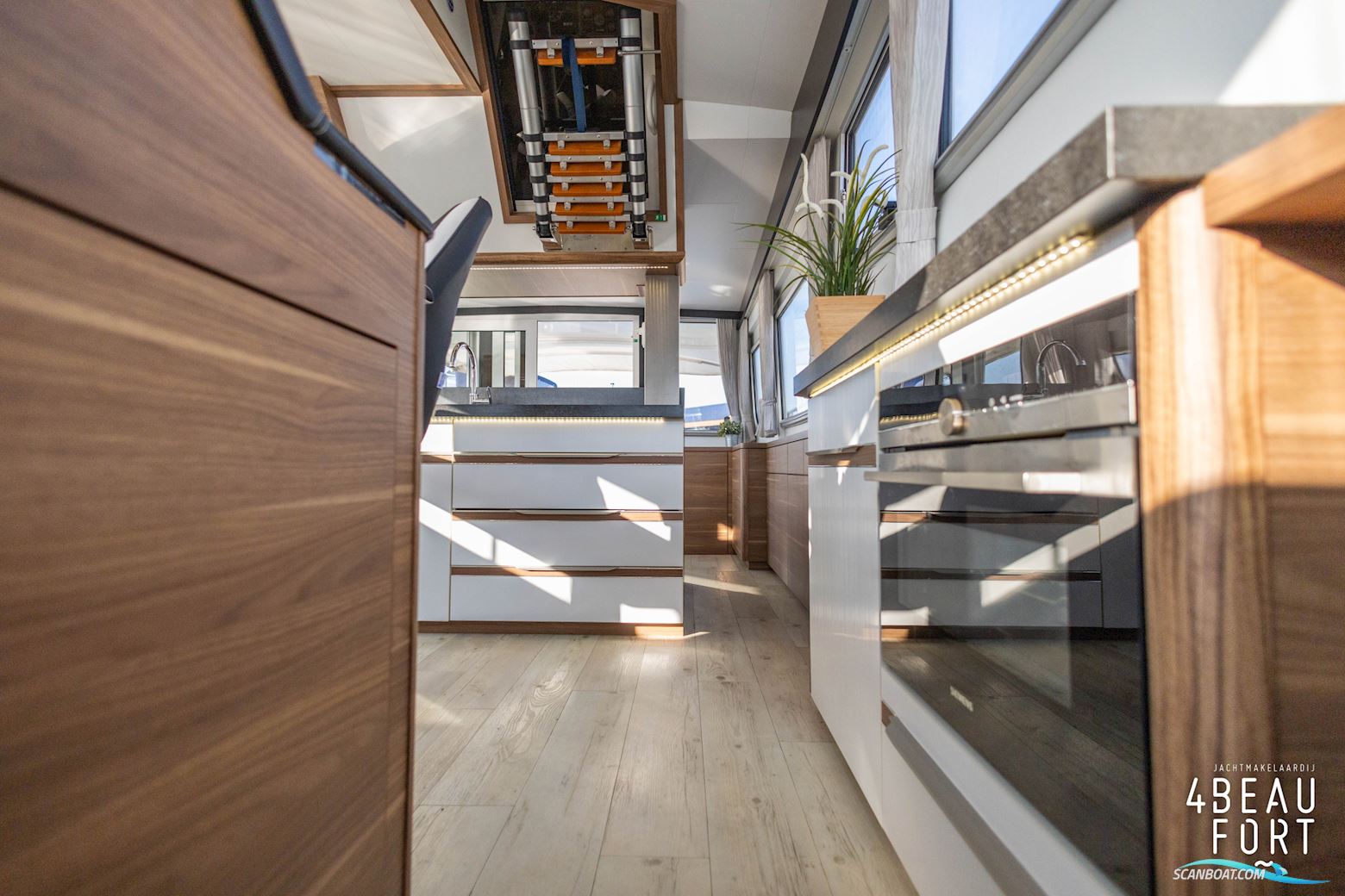 Aquanaut Andante 438 OC