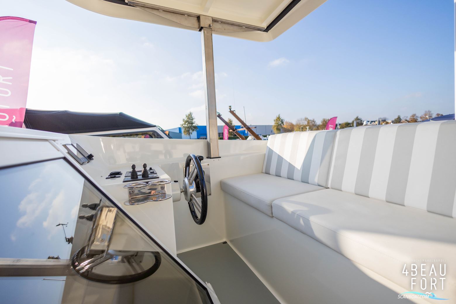 Aquanaut Andante 438 OC