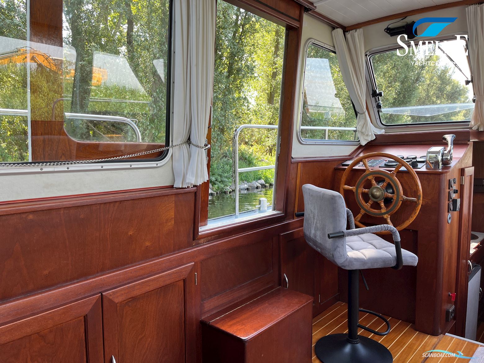 Aquanaut Beauty 1000 AK