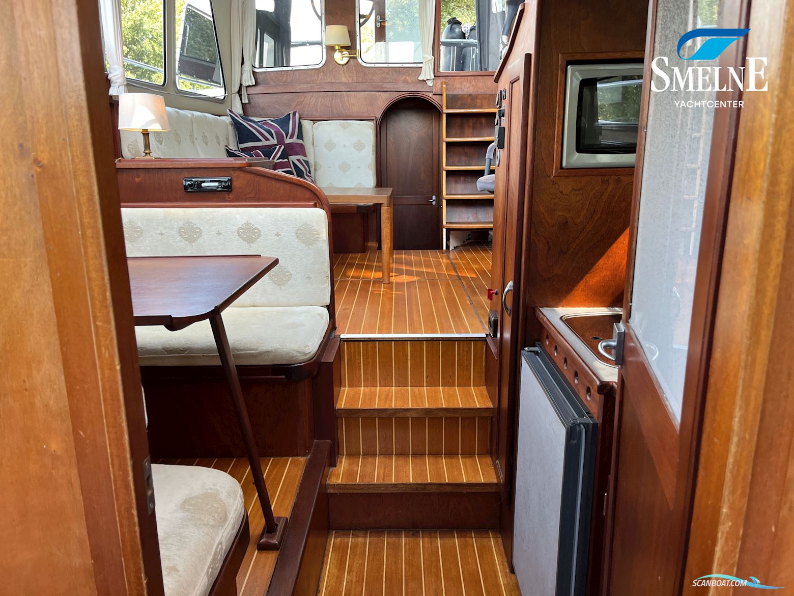 Aquanaut Beauty 1000 AK