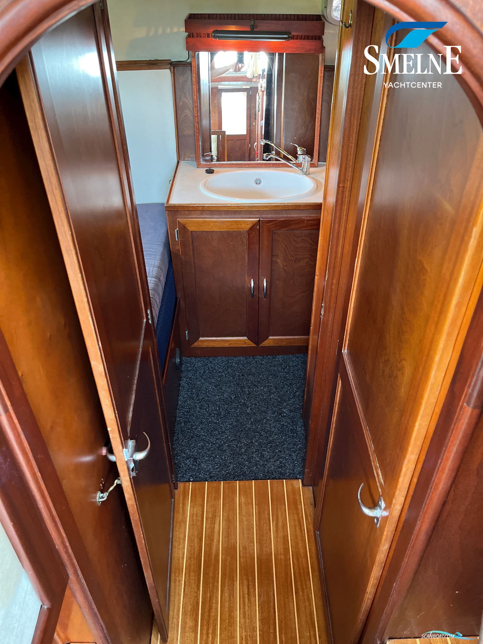 Aquanaut Beauty 1000 AK