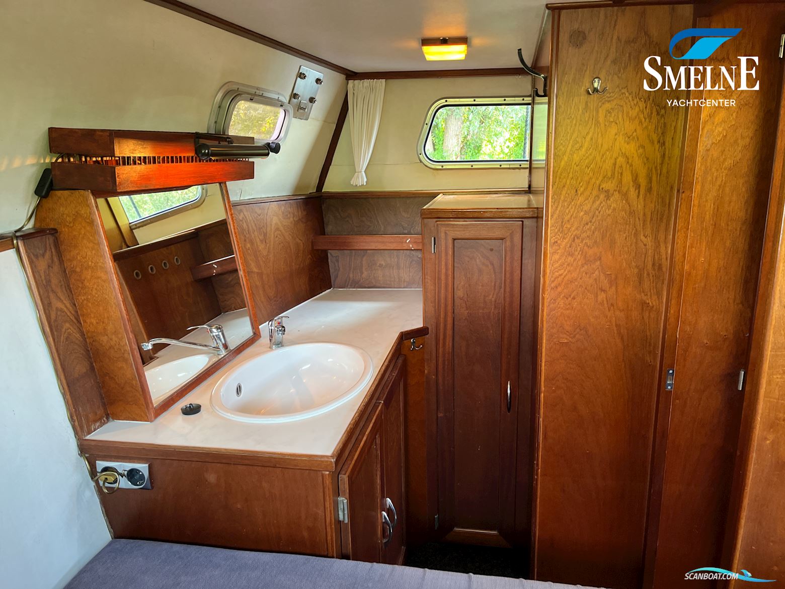 Aquanaut Beauty 1000 AK