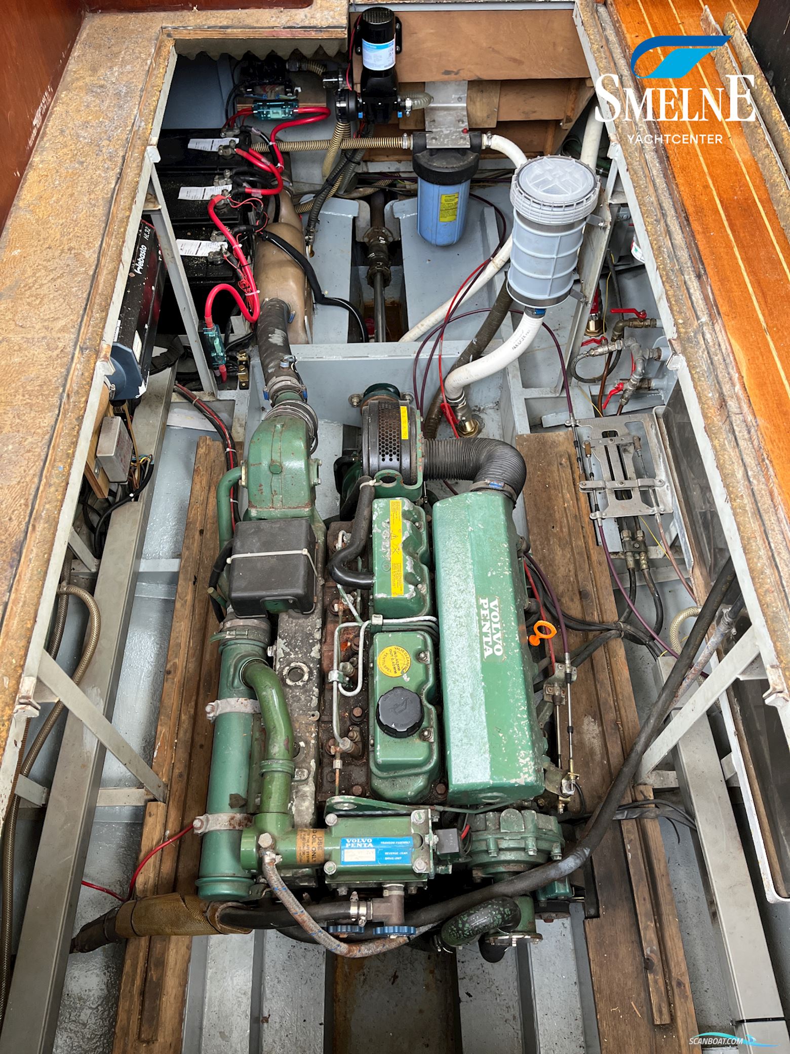 Aquanaut Beauty 1000 AK