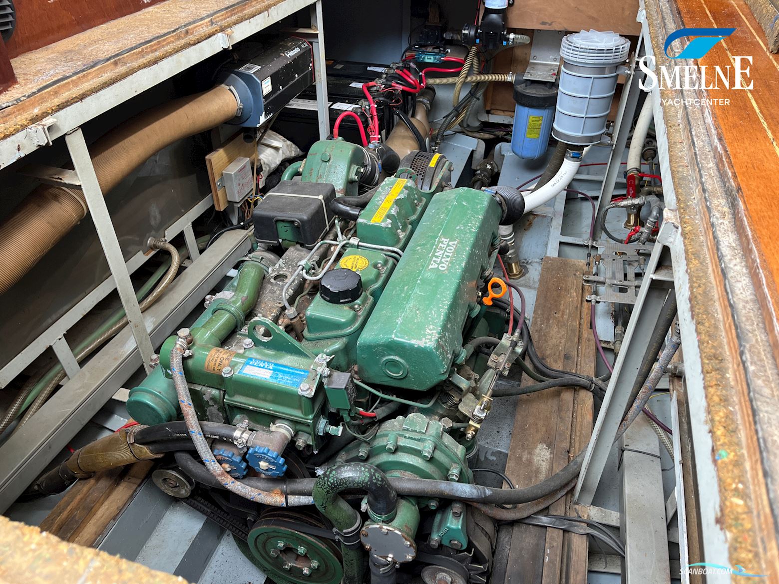 Aquanaut Beauty 1000 AK