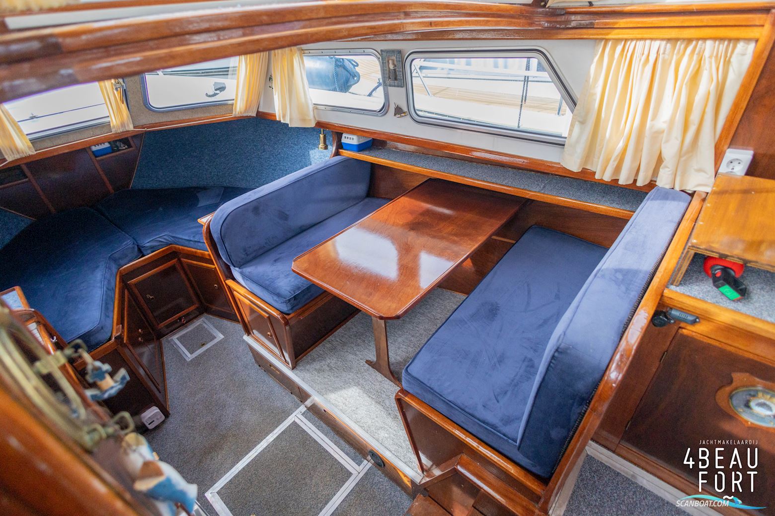 Aquanaut Beauty 1000 AK