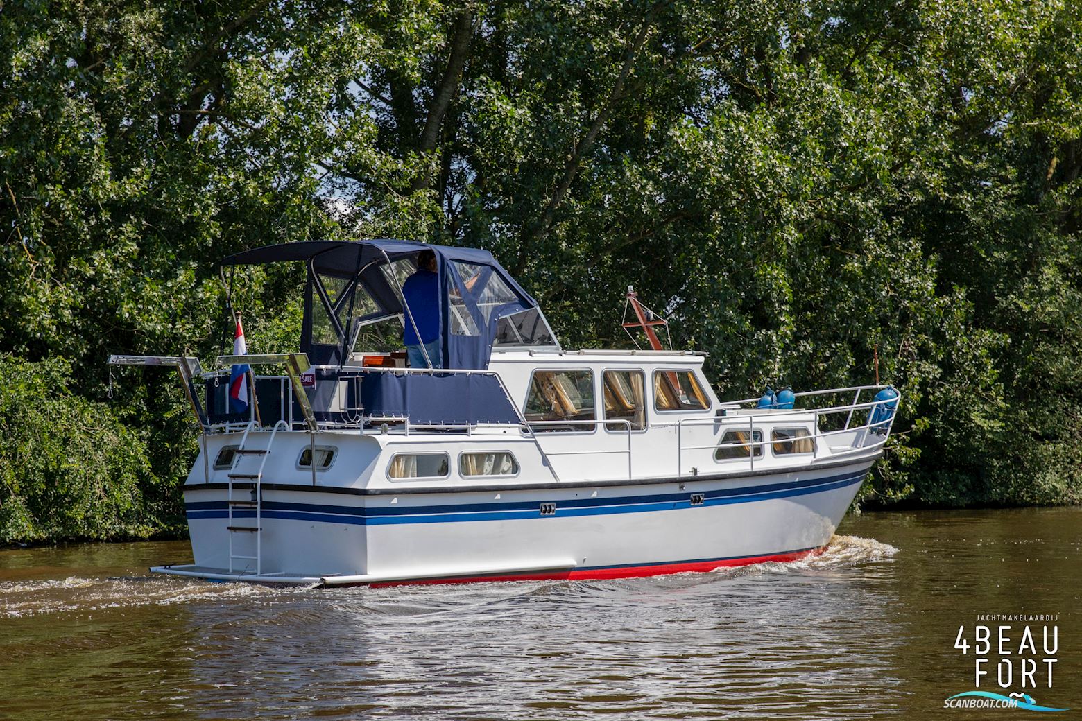 Aquanaut Beauty 1000 AK