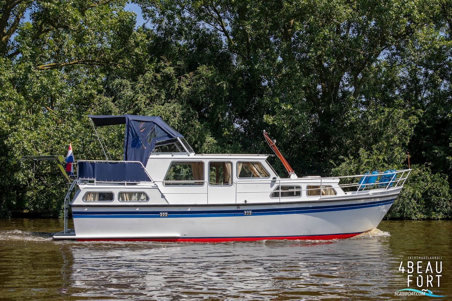 Aquanaut Beauty 1000 AK