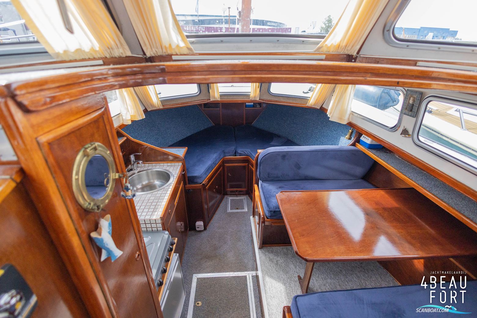 Aquanaut Beauty 1000 AK