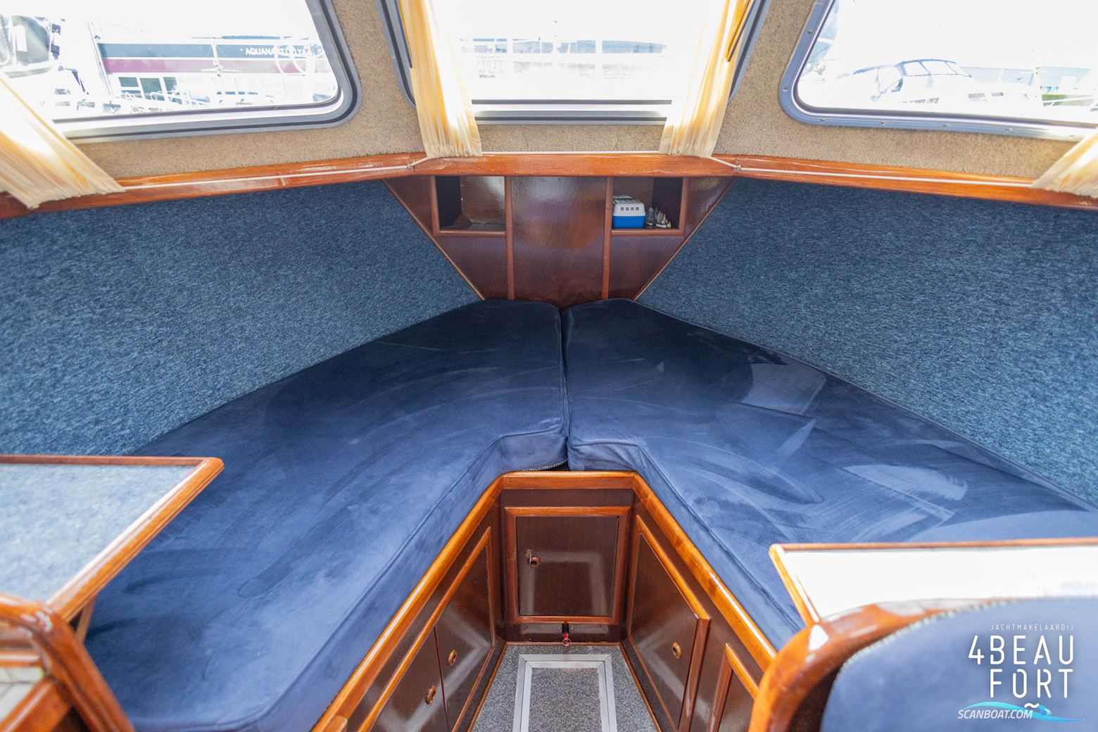 Aquanaut Beauty 1000 AK