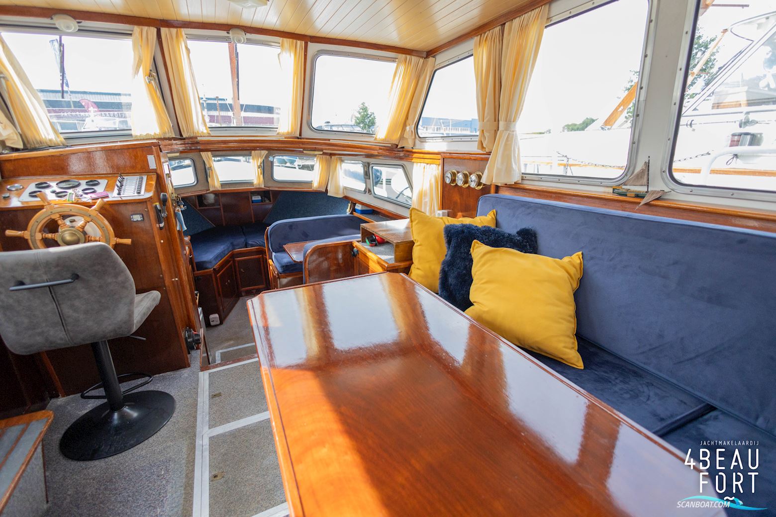 Aquanaut Beauty 1000 AK